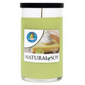 Natural Soy Candle 19oz. - Key Lime Pie